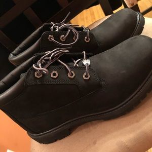 Women’s Timberland Boots